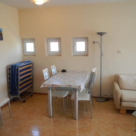 Apartment In Elit 3 Apartcomplex ซันนีบีช ภายนอก รูปภาพ