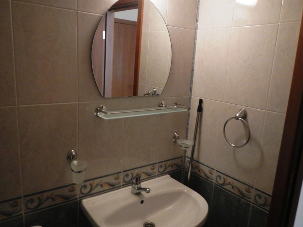 Apartment In Elit 3 Apartcomplex ซันนีบีช ห้อง รูปภาพ