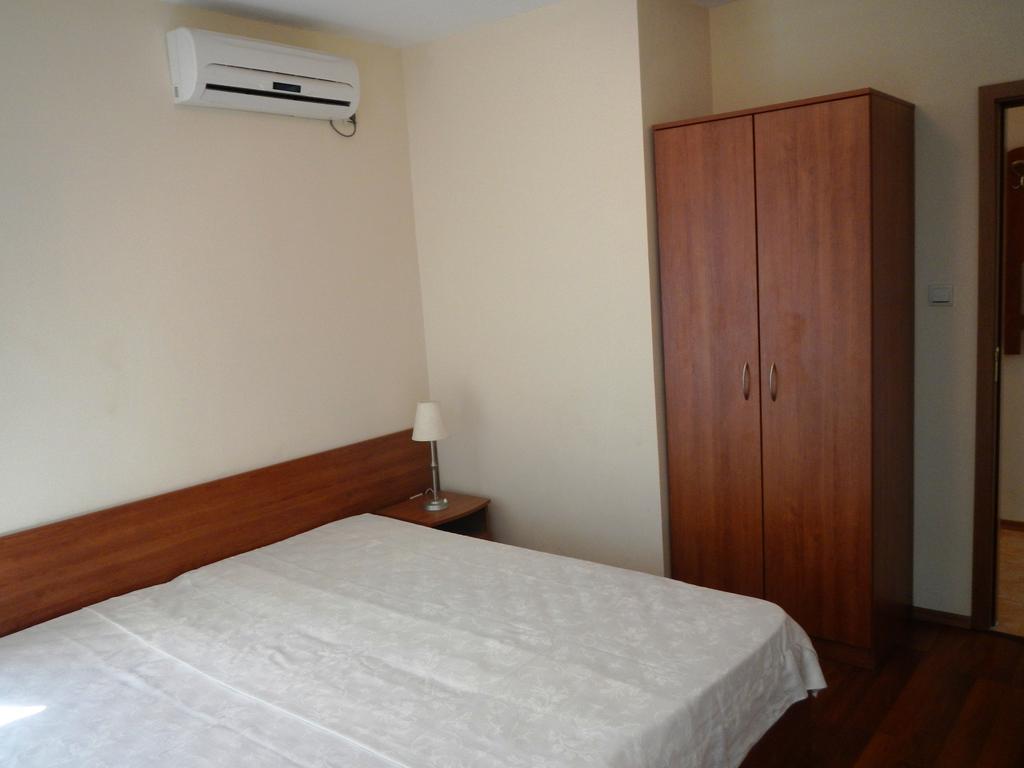 Apartment In Elit 3 Apartcomplex ซันนีบีช ห้อง รูปภาพ