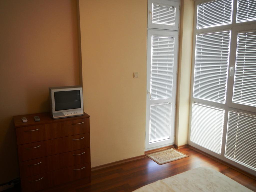 Apartment In Elit 3 Apartcomplex ซันนีบีช ห้อง รูปภาพ