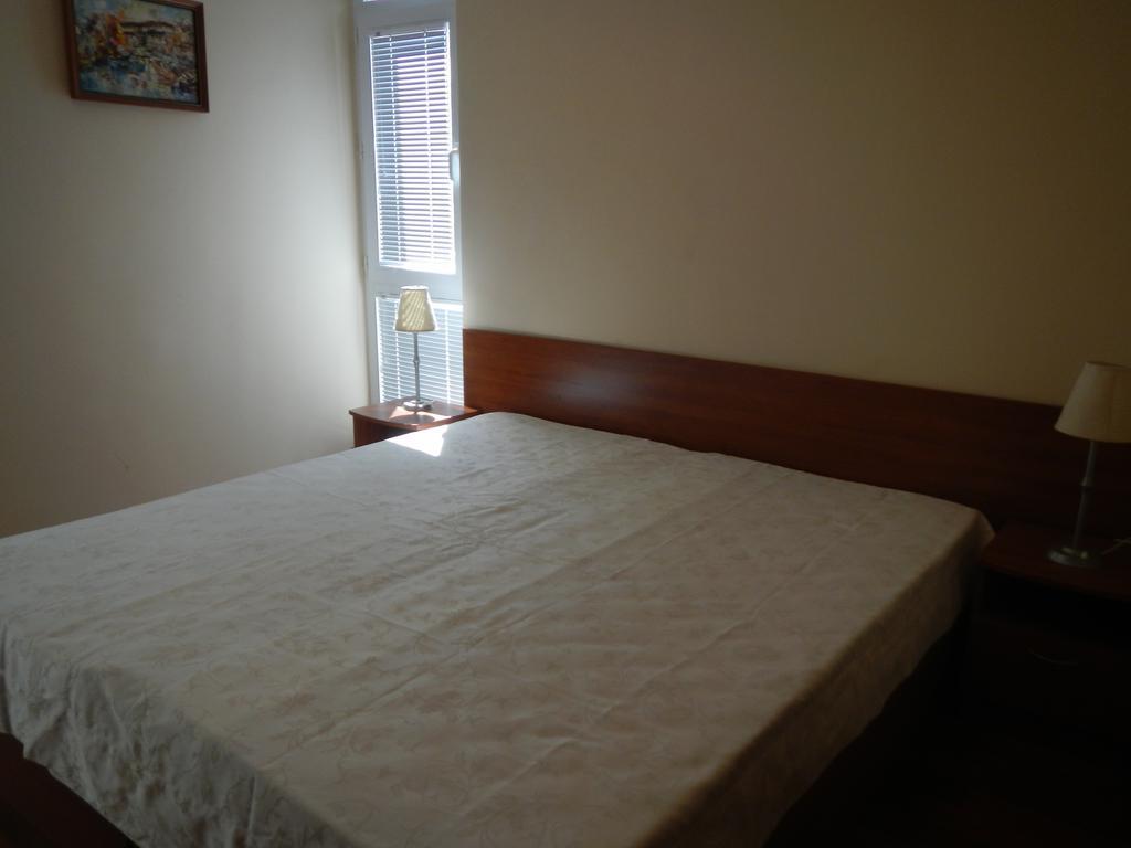 Apartment In Elit 3 Apartcomplex ซันนีบีช ห้อง รูปภาพ