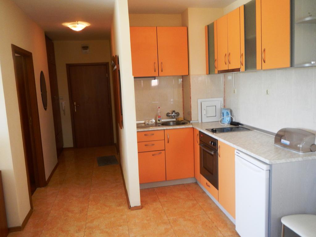Apartment In Elit 3 Apartcomplex ซันนีบีช ห้อง รูปภาพ