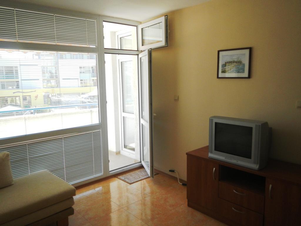 Apartment In Elit 3 Apartcomplex ซันนีบีช ห้อง รูปภาพ