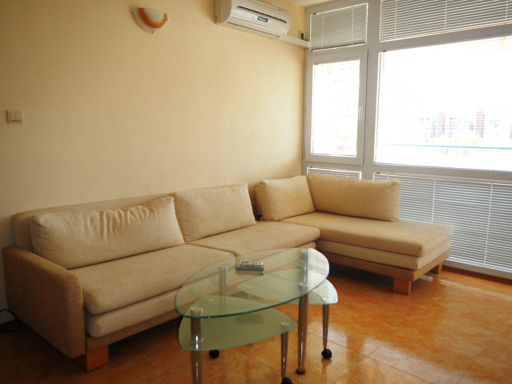 Apartment In Elit 3 Apartcomplex ซันนีบีช ห้อง รูปภาพ